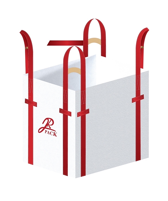 wall Sling พีรสลิงแบบมีผนัง บรรจุน้ำตาลเพื่อการส่งออก